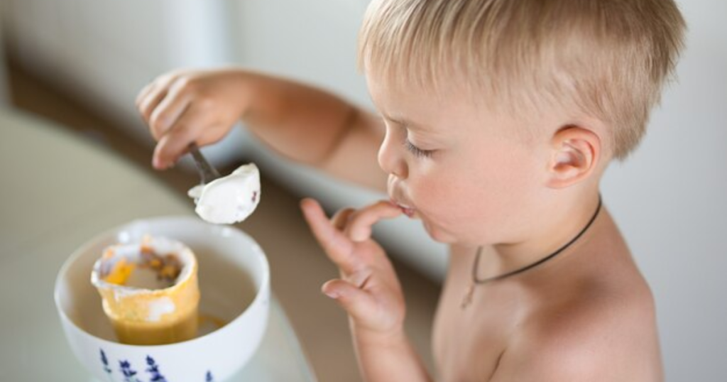 Can Almond Milk Cause Constipation In Toddlers?