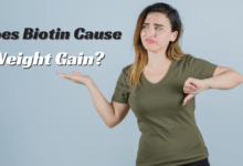 Does Biotin Cause Weight Gain?