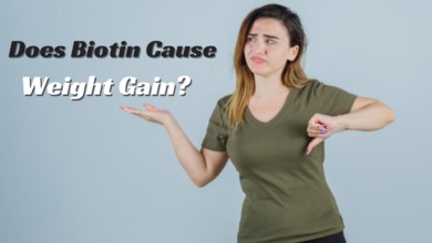 Does Biotin Cause Weight Gain?