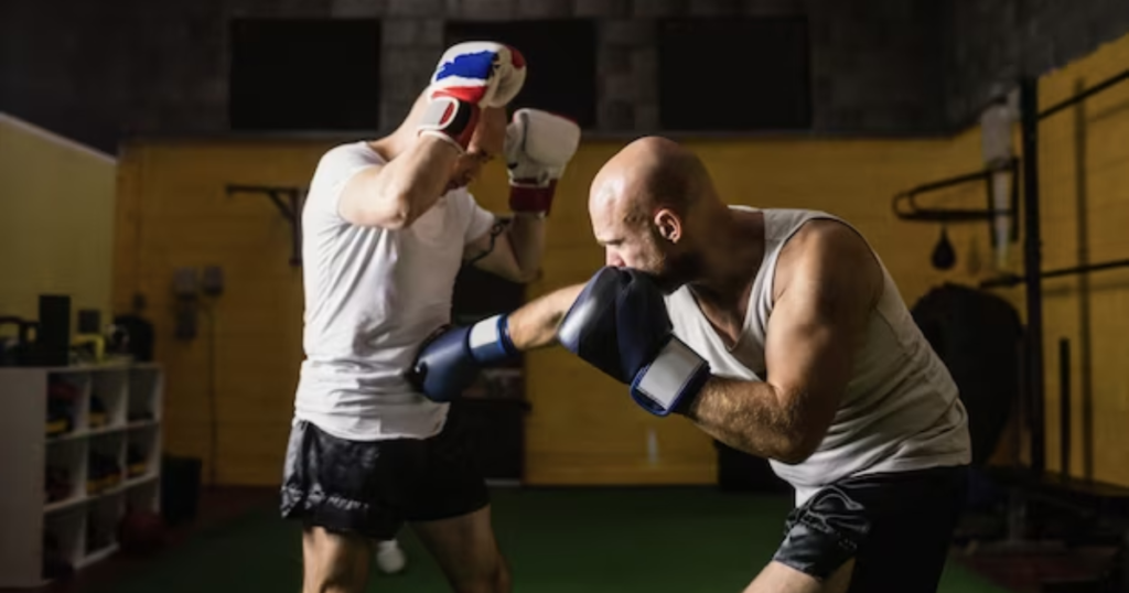 Incorporating Boxing Workouts into a Fitness Plan