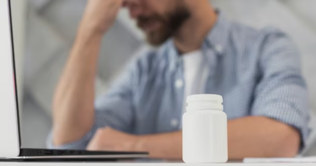 What Are The Side Effects Of Xanax?