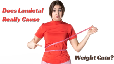 Does Lamictal Really Cause Weight Gain? Updated (2024)