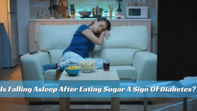 Is Falling Asleep After Eating Sugar A Sign Of Diabetes?