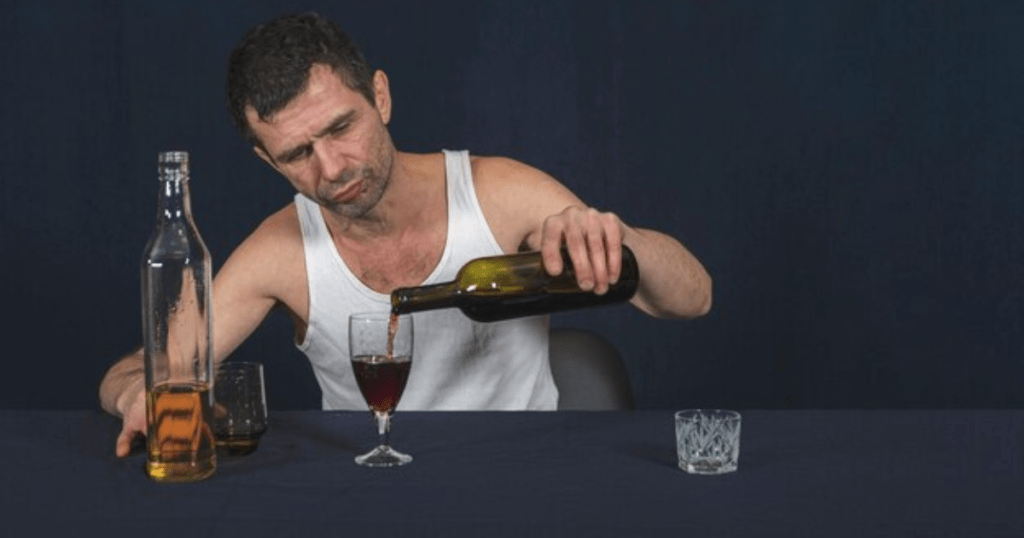 How To Naturally Flush Alcohol Out Of Your System