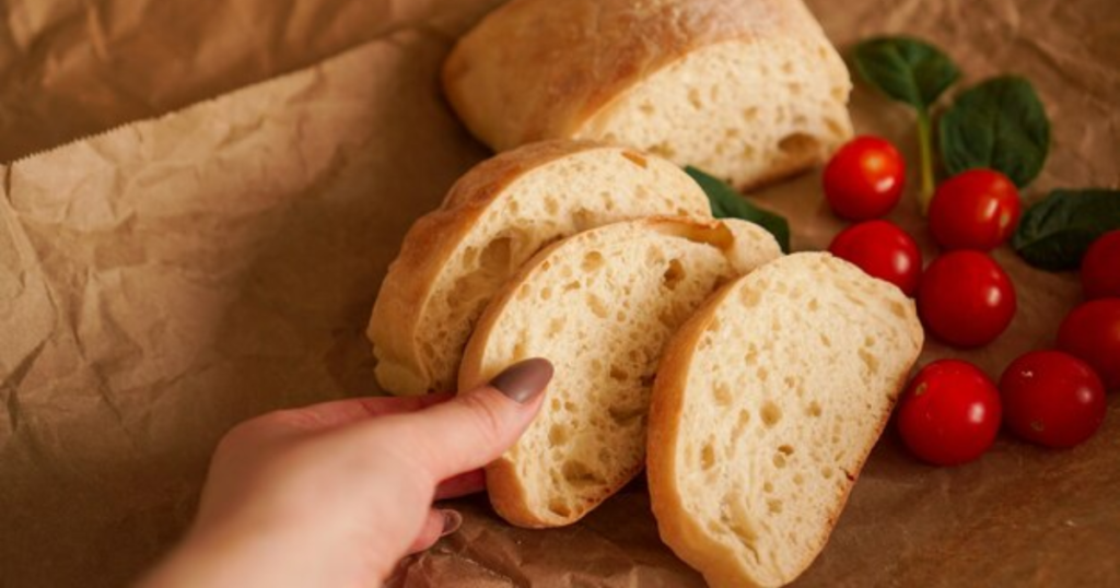 7 Popular Ciabatta Breads