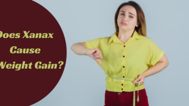 Does Xanax Cause Weight Gain? Or Weight Loss