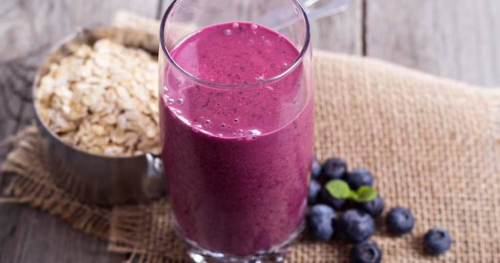 Why Choose Purple Fizzy Juice for Weight Loss?