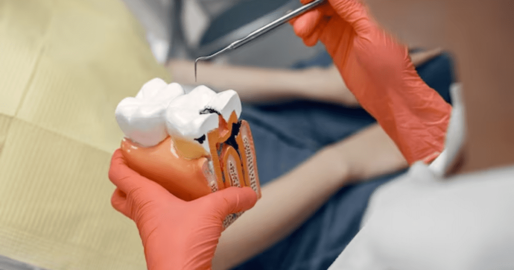 Root Canal Recovery Tips