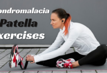 chondromalacia patella exercises