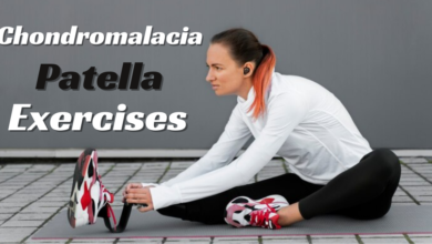 chondromalacia patella exercises