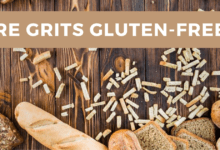 Are Grits Gluten-Free?