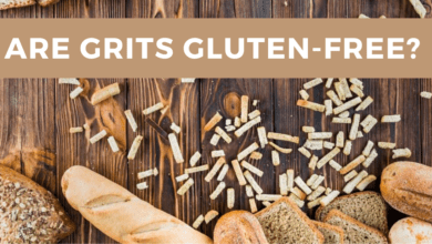 Are Grits Gluten-Free?