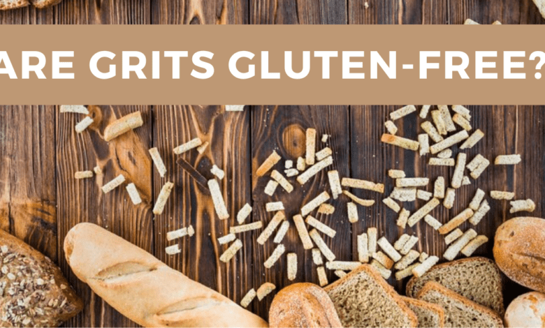 Are Grits Gluten-Free?