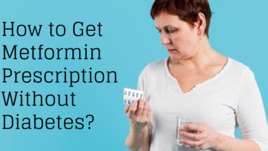 How to Get Metformin Prescription Without Diabetes?