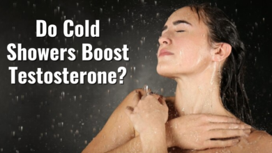 Do Cold Showers Boost Testosterone? & How To Take?