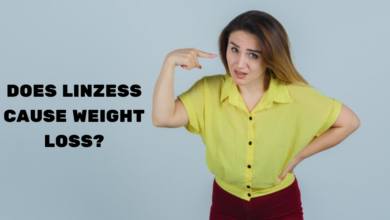 Can Linzess Cause Weight Loss