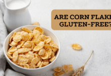 Are Corn Flakes Gluten-Free?