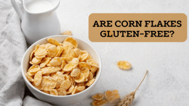 Are Corn Flakes Gluten-Free?