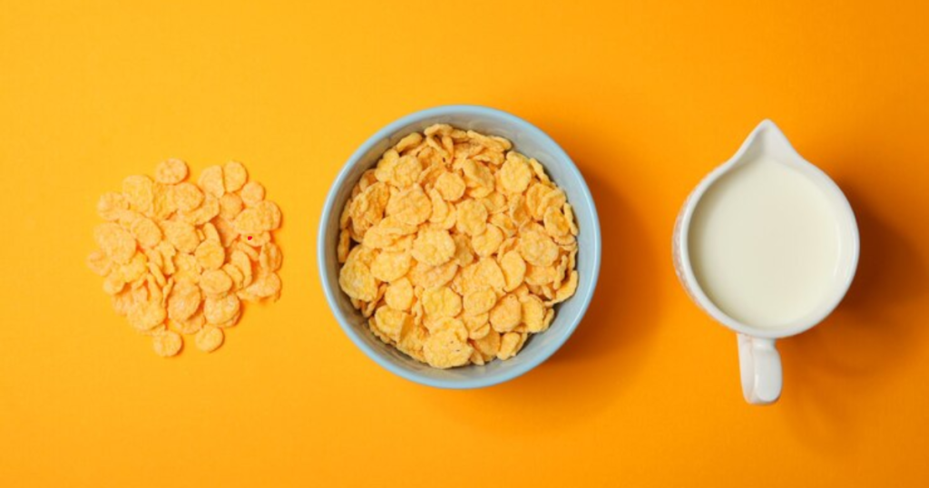 Are Corn Flakes Gluten-Free?