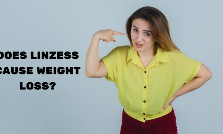 Can Linzess Cause Weight Loss