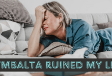 Cymbalta Ruined My Life: Read Before You Use
