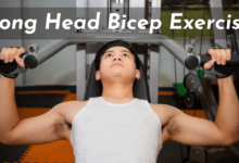 5 Best Long Head Bicep Exercises For Adults