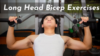 5 Best Long Head Bicep Exercises For Adults