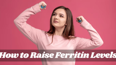 How to Raise Ferritin Levels? 5 Fastest Ways