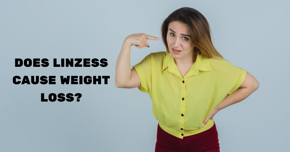 Can Linzess Cause Weight Loss