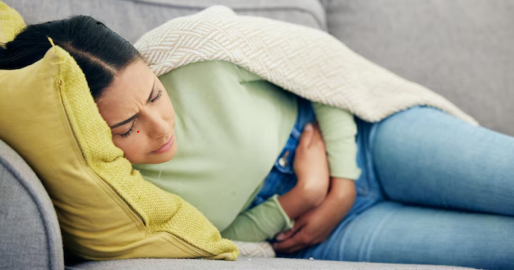 Common Causes of Lower Abdomen Pain when cough