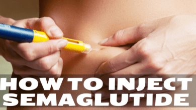 How to Inject Semaglutide? Best Place To Inject