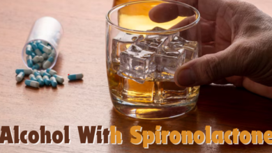Can I Drink Alcohol While Taking Spironolactone?