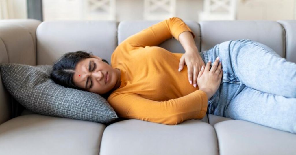 Possible Causes of Lower Abdominal Pain When Coughing