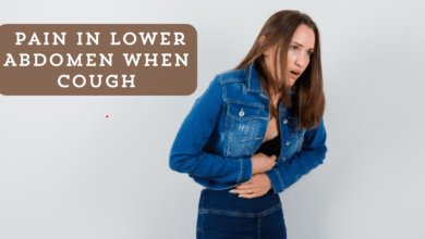 10 Reasons of Pain in Lower Abdomen When Cough