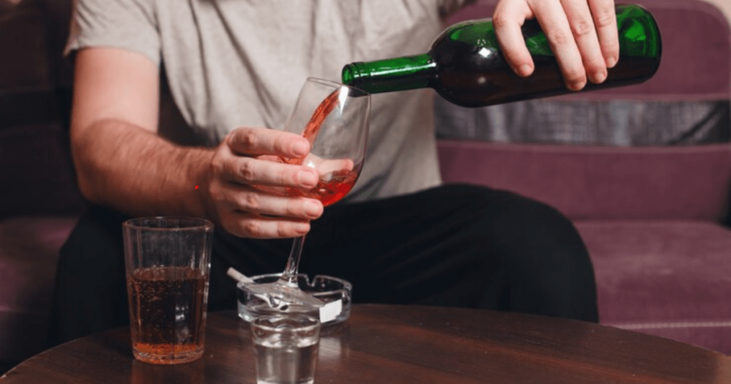 How Long After Taking Spironolactone Can You Drink Alcohol?