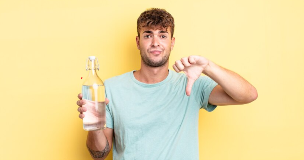 Can I Drink Soda After Tooth Extraction?