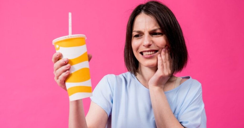 What Happens If I Drink Soda After Tooth Extraction?