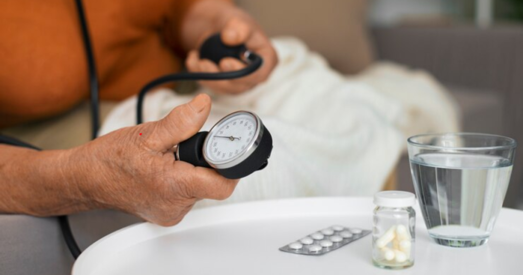 Can Mucinex Affect Blood Pressure?