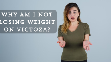 Why Am I Not Losing Weight on Victoza?