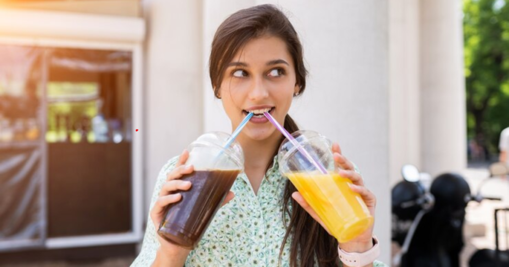 Why Drinking Soda Is Not Recommended After Wisdom Teeth Removal?