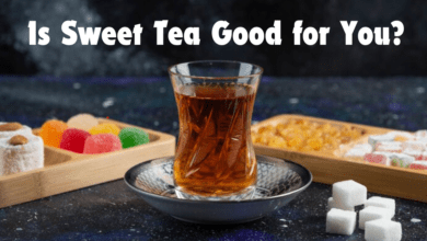 Is Sweet Tea Good for You? 2024