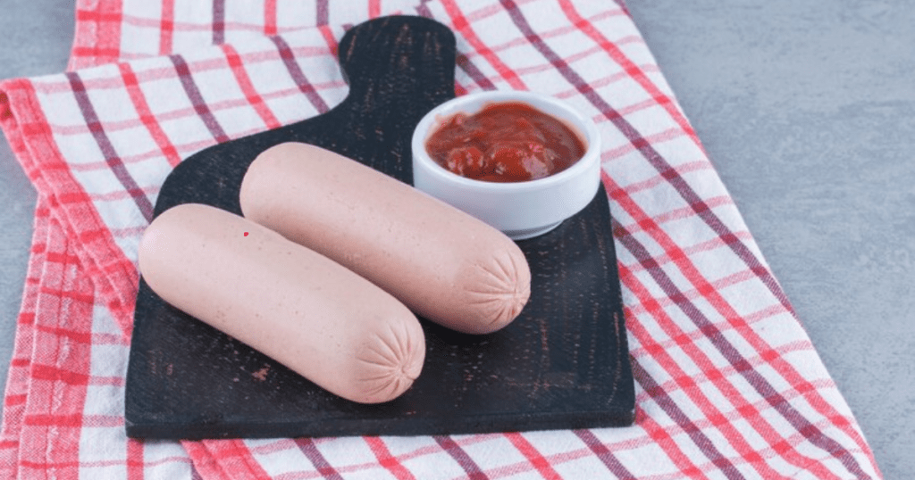 Health Benefits of Liverwurst