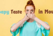 Soapy Taste in Mouth: Causes, Treatments, and Prevention