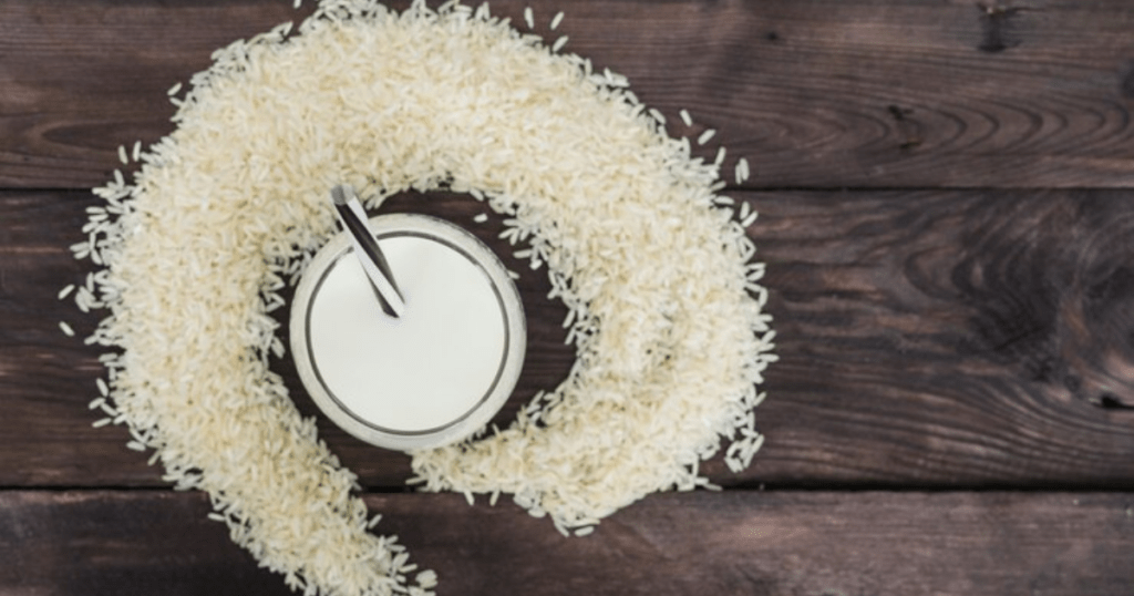 How to Prepare Rice Water to Drink for Weight Loss?