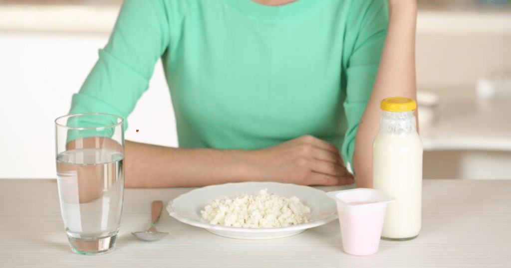 Can Drinking Rice Water Help With Weight Loss?