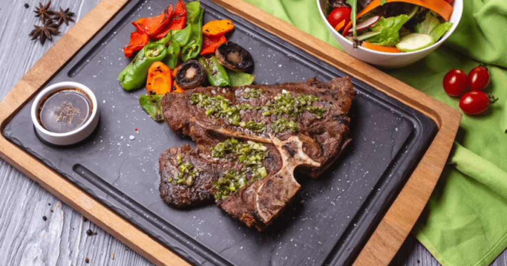 Is Steak Healthy for Weight Loss?