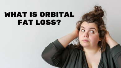 What is Orbital Fat Loss