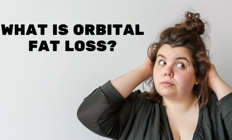 What is Orbital Fat Loss