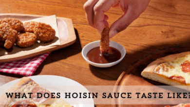 What Does Hoisin Sauce Taste Like?