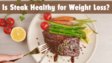 Is Steak Healthy for Weight Loss?